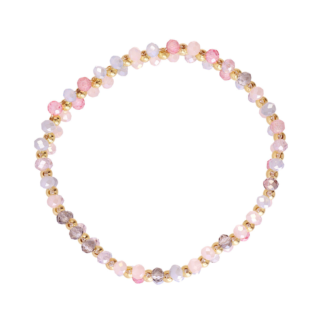 Pulsera elástica Spirit multicolor G Anartxy