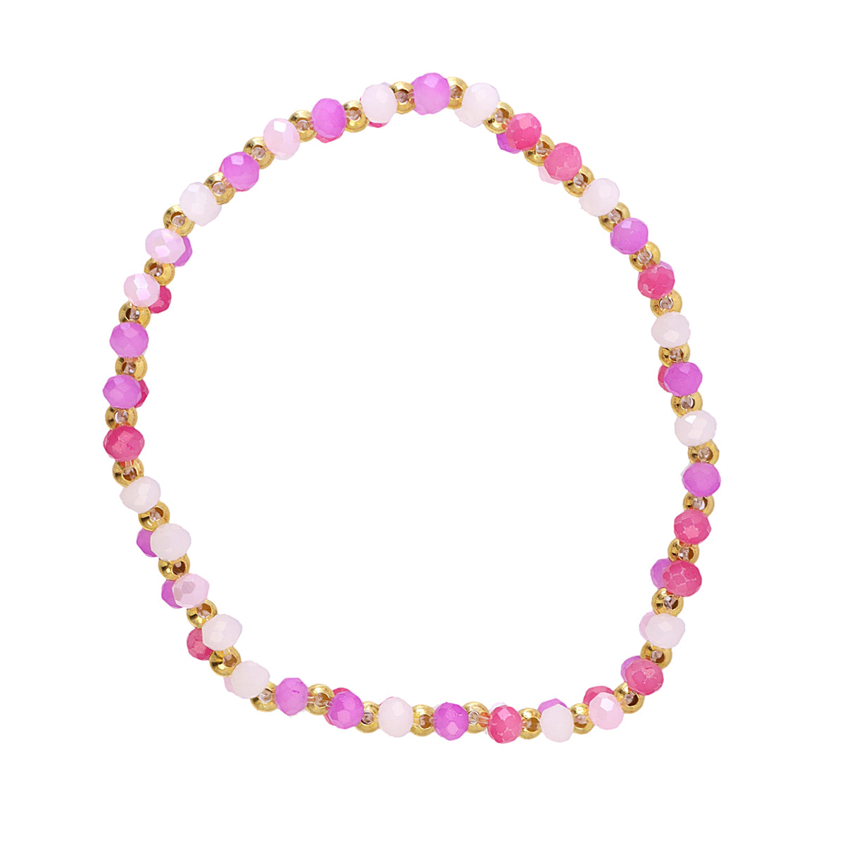 Pulsera elástica Spirit multicolor I Anartxy