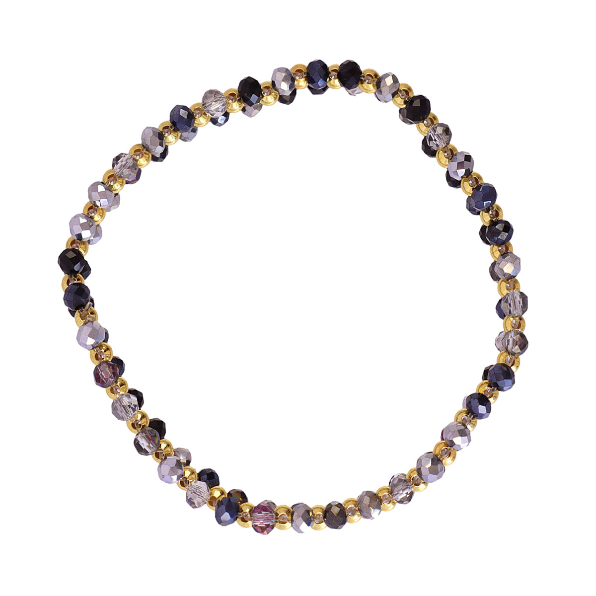 Pulsera elástica Spirit multicolor J Anartxy