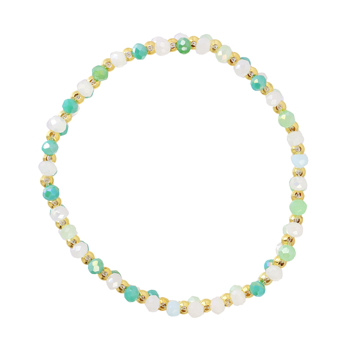 Pulsera elástica Spirit multicolor L Anartxy
