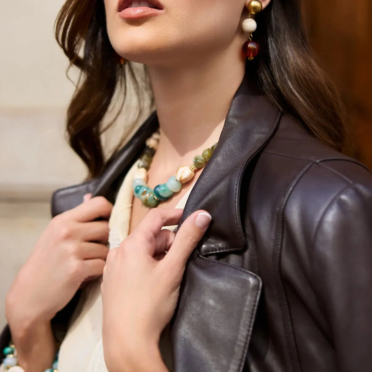 Conjunto MARBLES SOUL