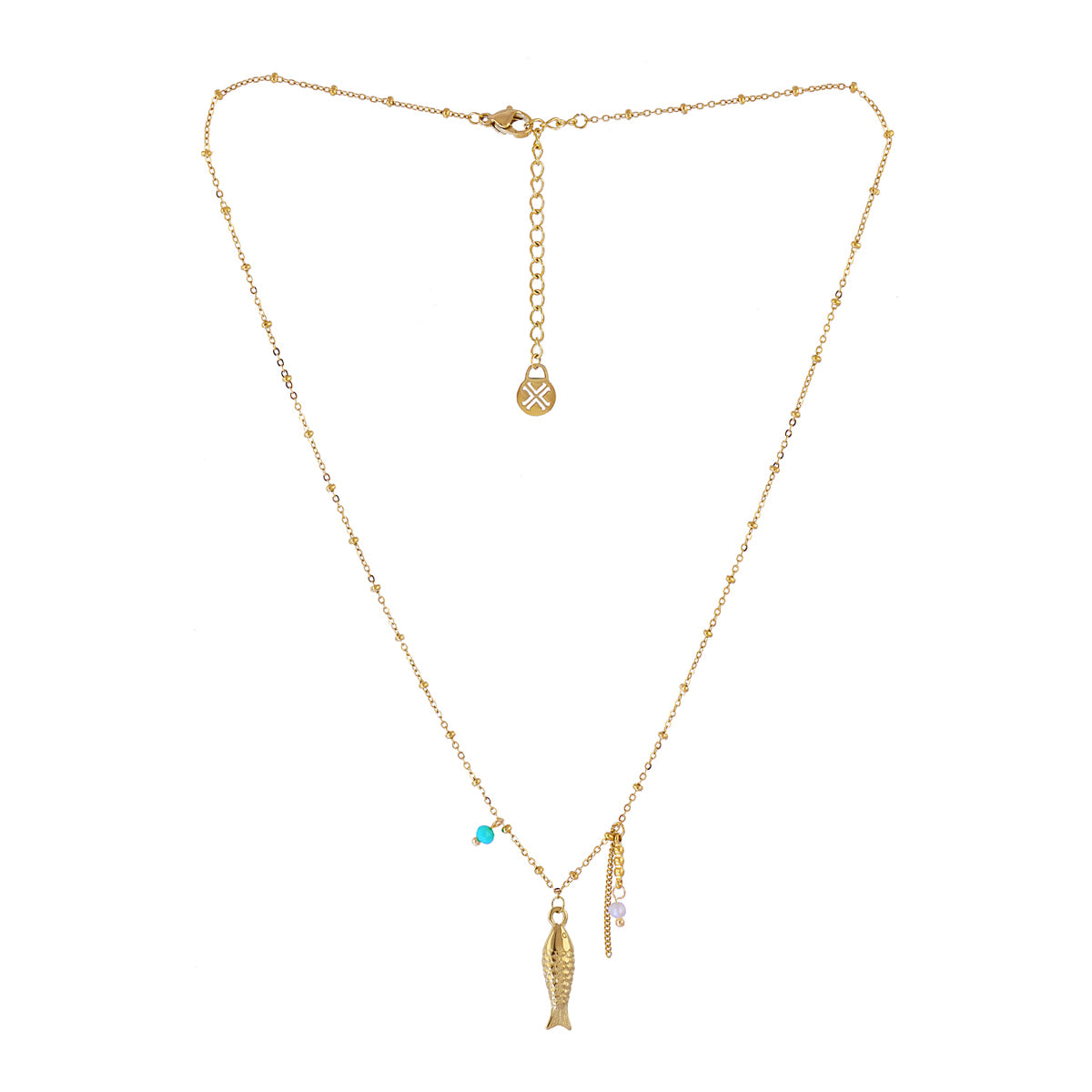 Collar Tide Shoal Dorado Anartxy