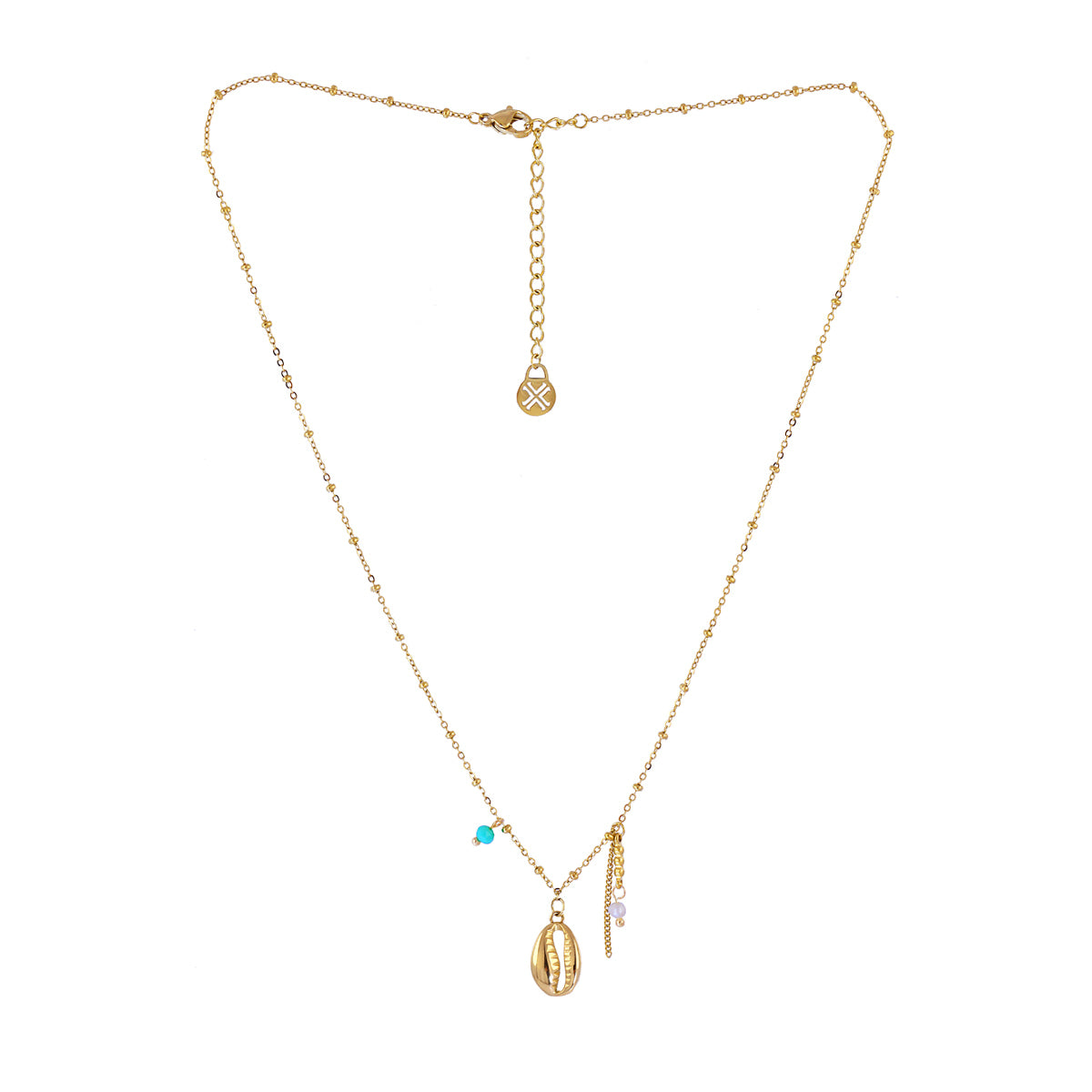 Collar Tide Oceanic Dorado Anartxy