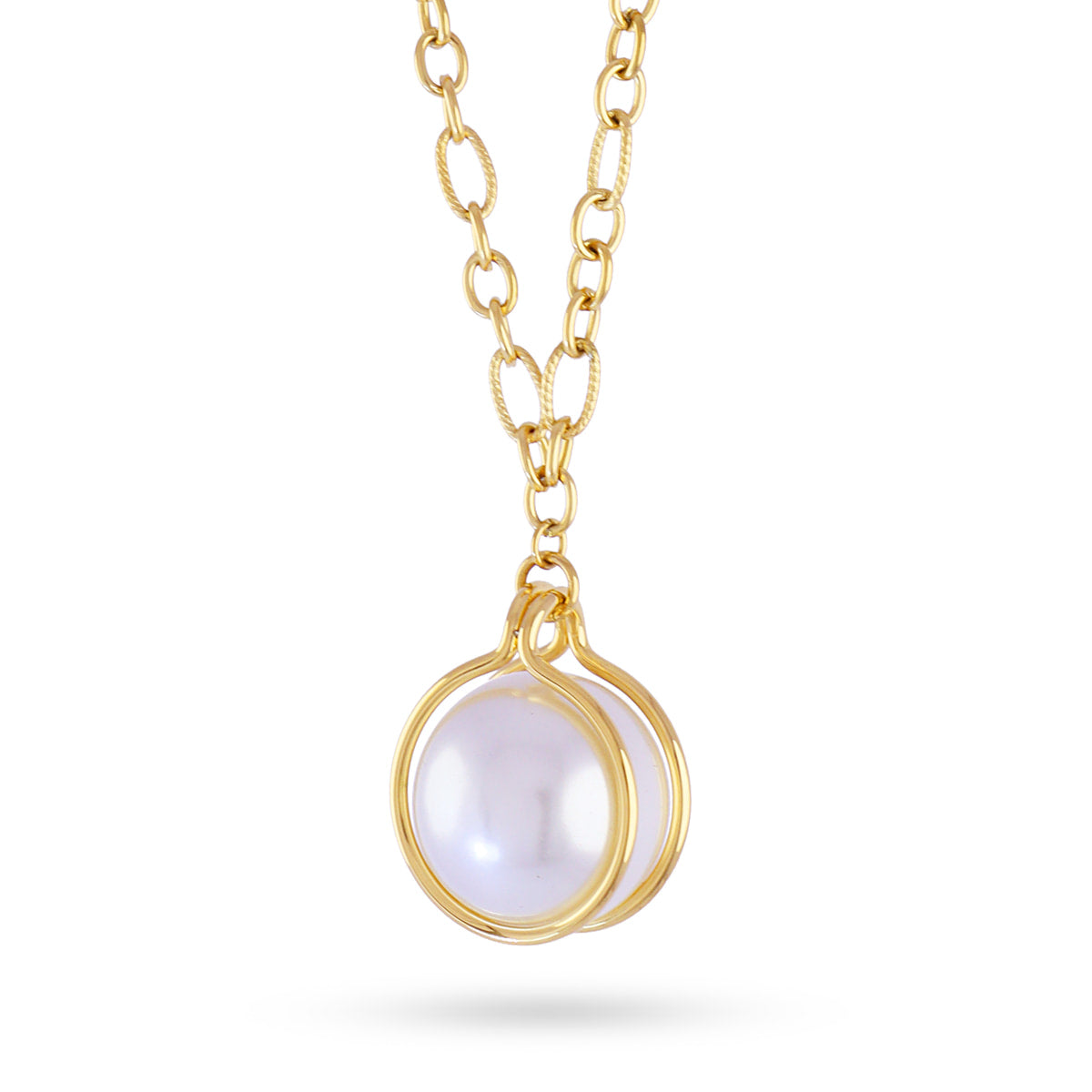 Collar Orbit Halo