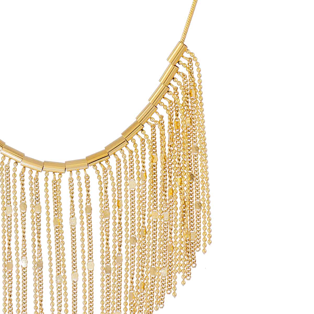 Collar Rainfall Drizzle Dorado Anartxy