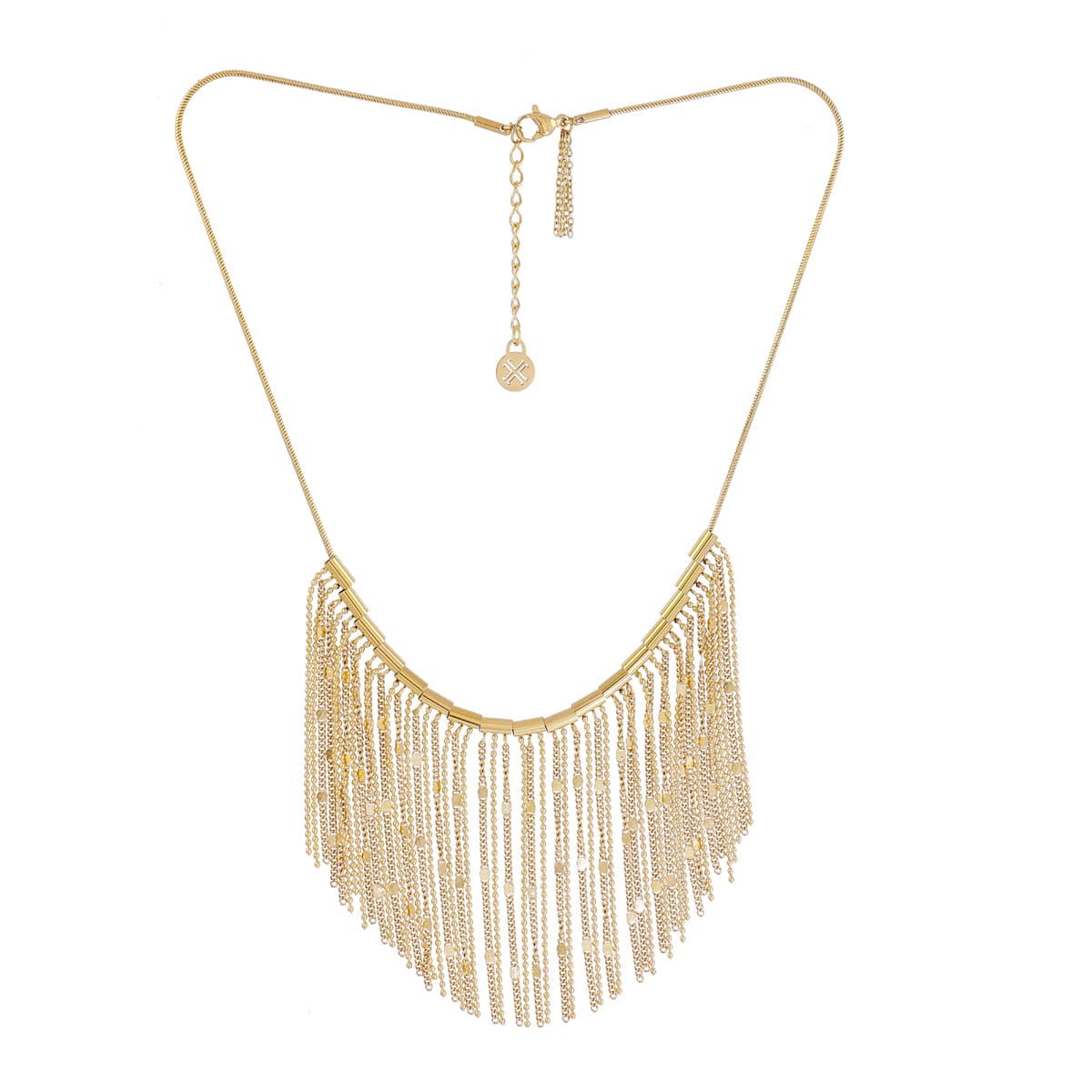 Collar Rainfall Drizzle Dorado Anartxy