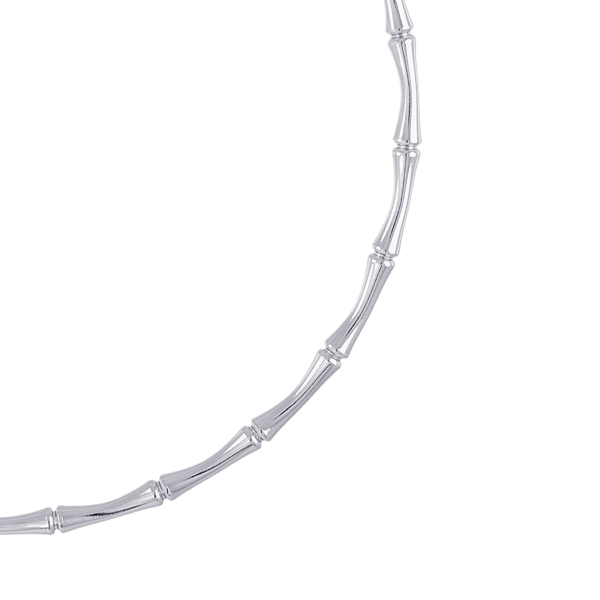 Collar Essentials Barely Dorado Anartxy