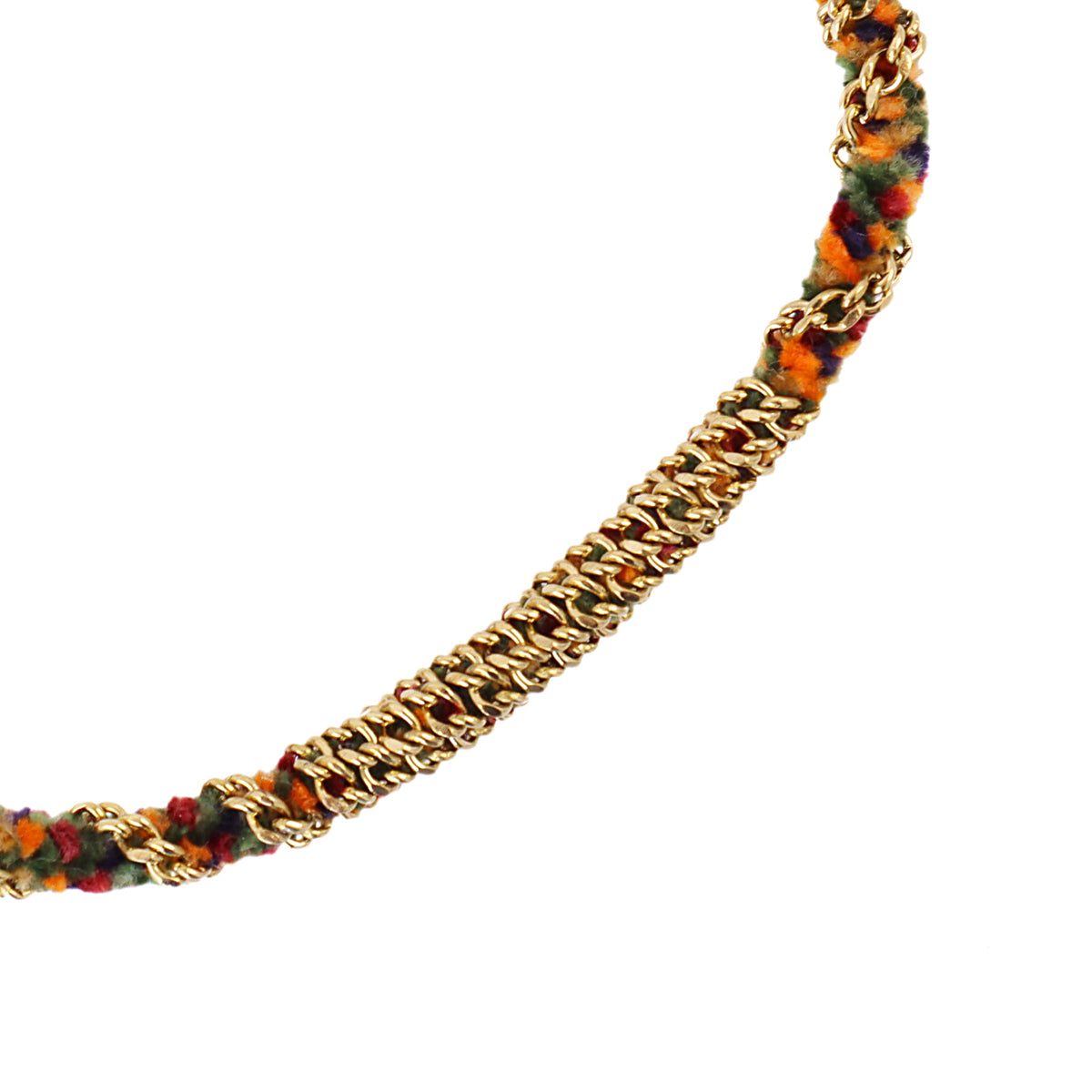 Pulsera Spirit Kente Café Anartxy
