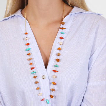 Collar Spirit Wiggle Anartxy