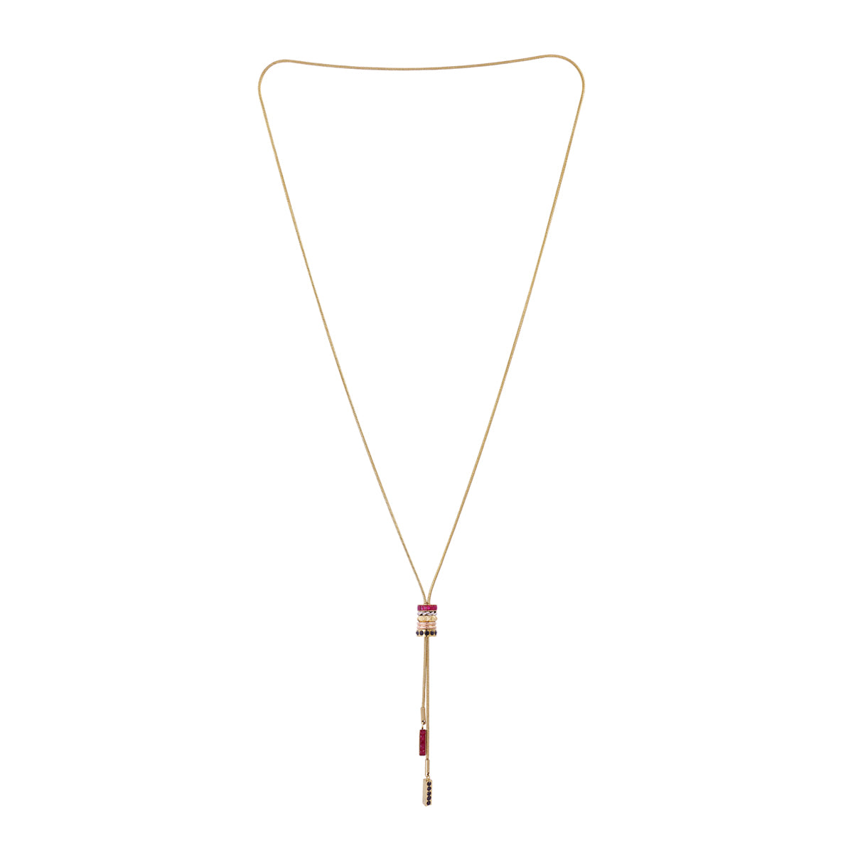 Collar Vandal Dash Combinado metalizado Anartxy