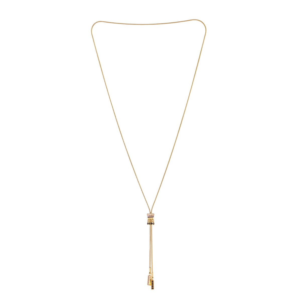 Collar Vandal Dash Blanco Anartxy