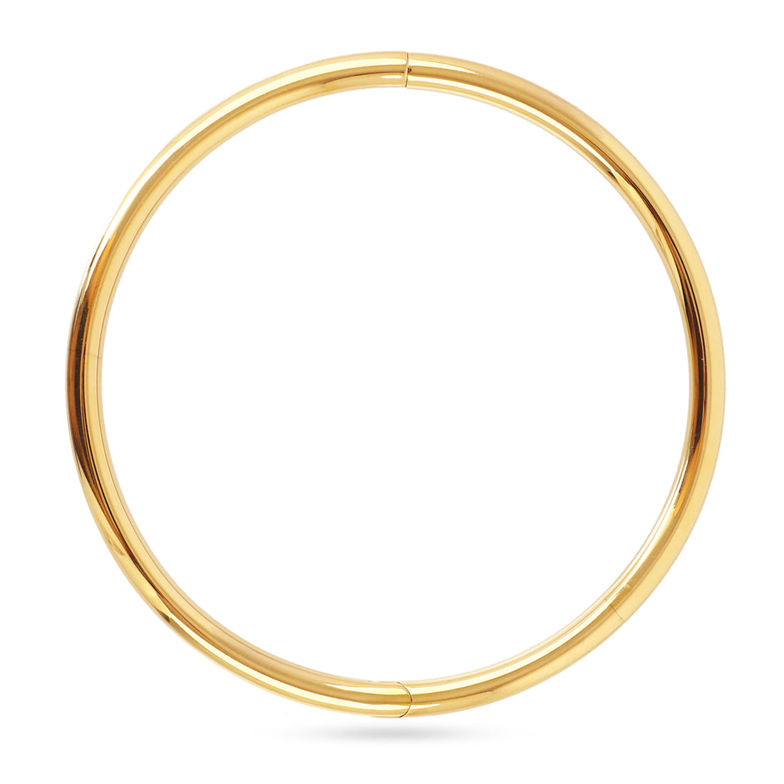 Collar Essentials Soul Dorado Anartxy