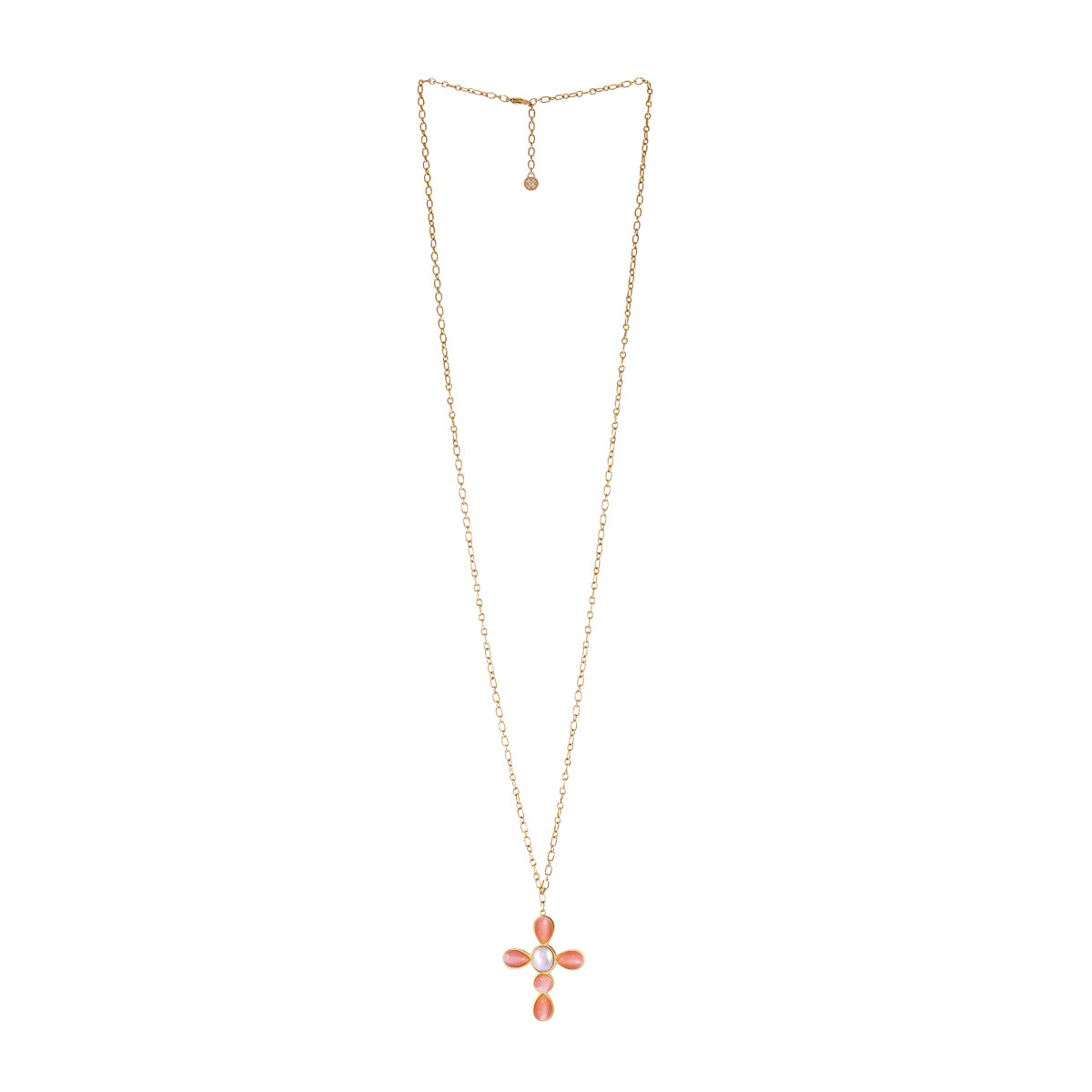 Collar Mirage Shimmer Rosa Anartxy