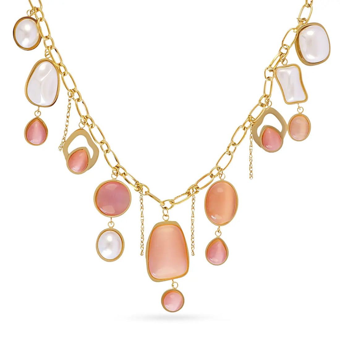 Conjunto Mirage Pink