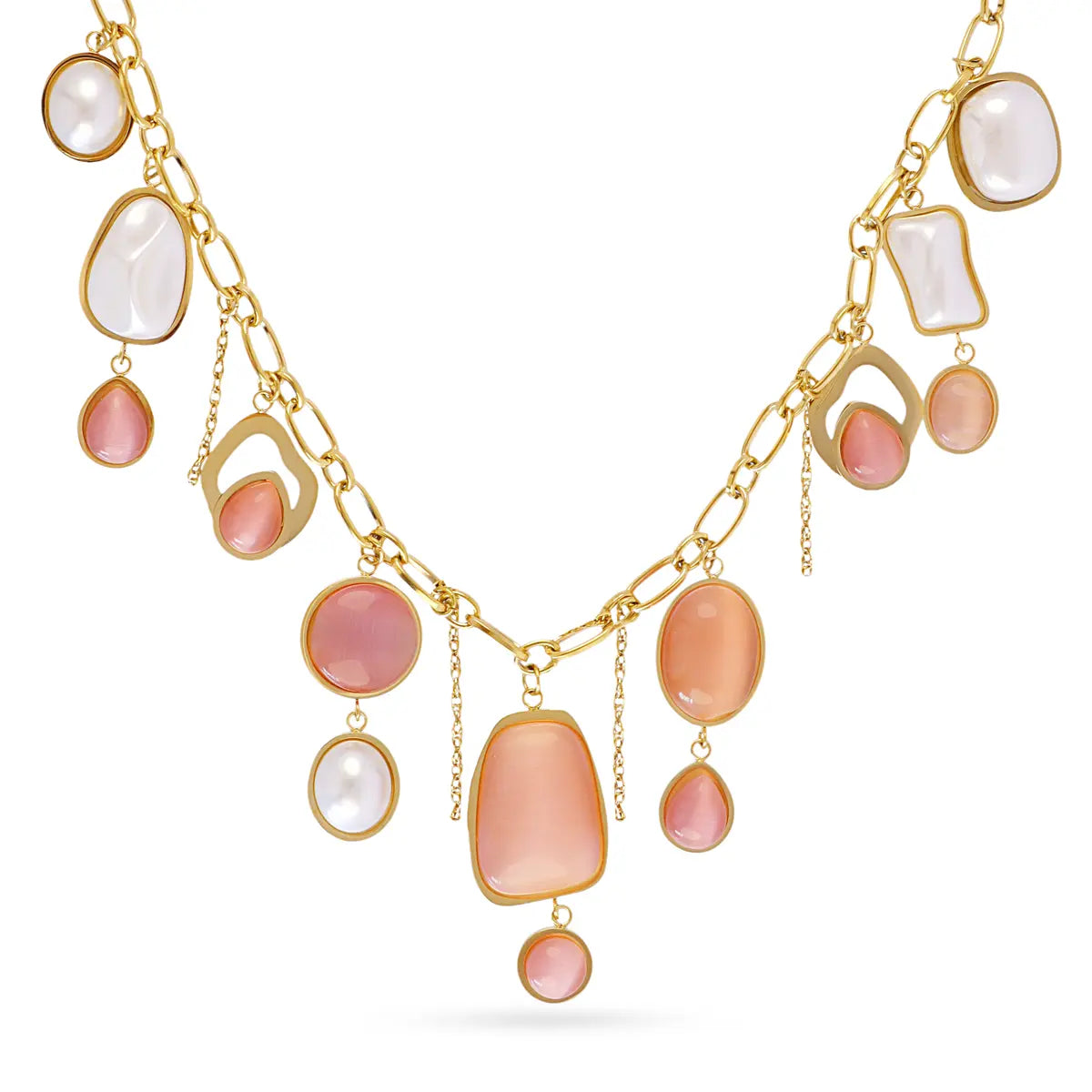 Conjunto Mirage Pink Anartxy