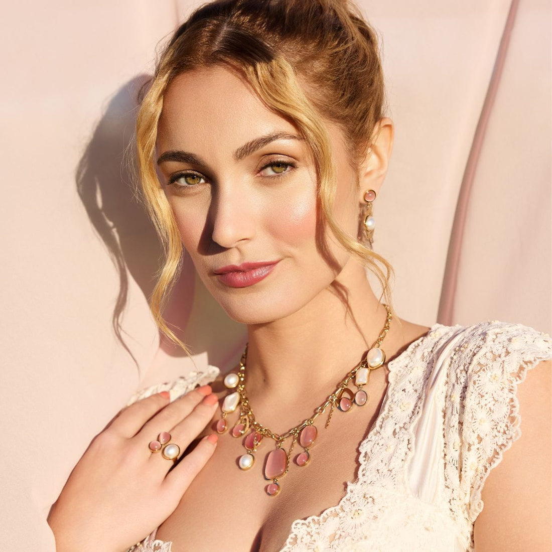 Anillo Mirage Silken Anartxy