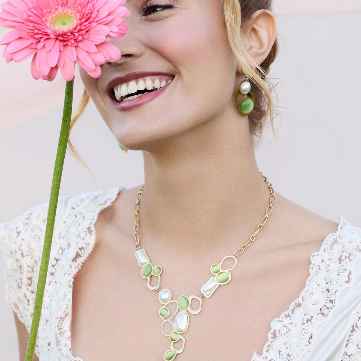 Collar Mirage Harmony Anartxy