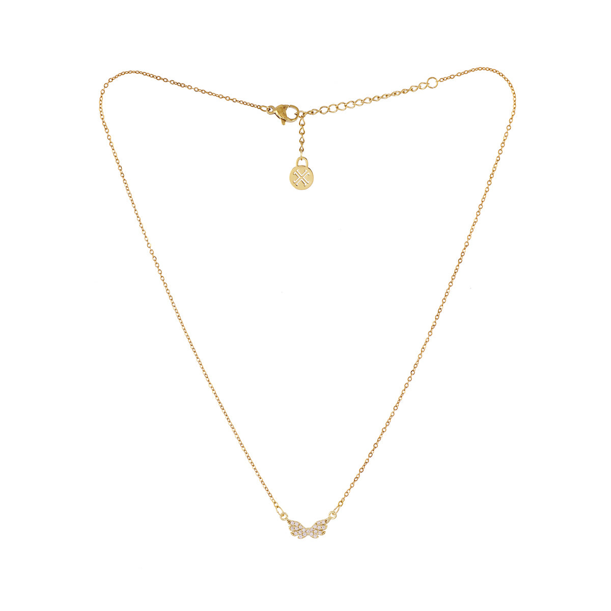 Collar Shine Sunspell Dorado Anartxy