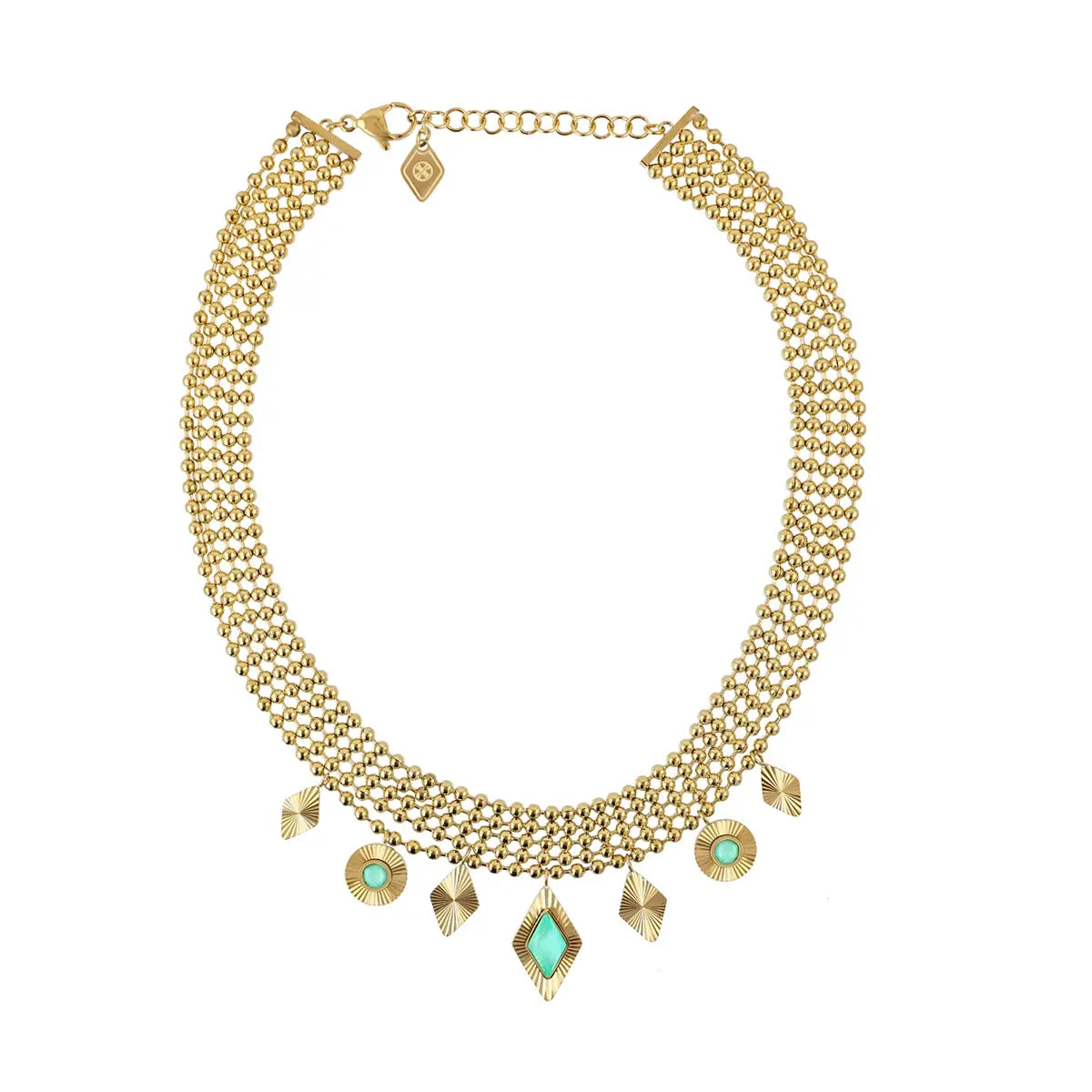 Conjunto Prisma Green Anartxy