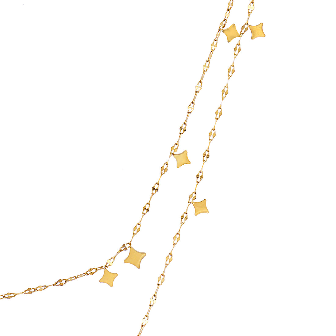 Collar Essentials Starry Dorado Anartxy
