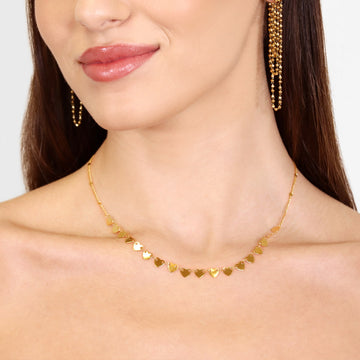 Collar Essentials Promises Anartxy