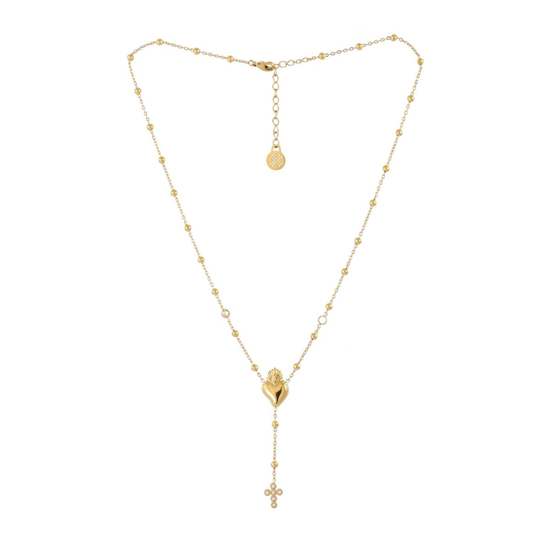 Collar Essentials Bless Anartxy