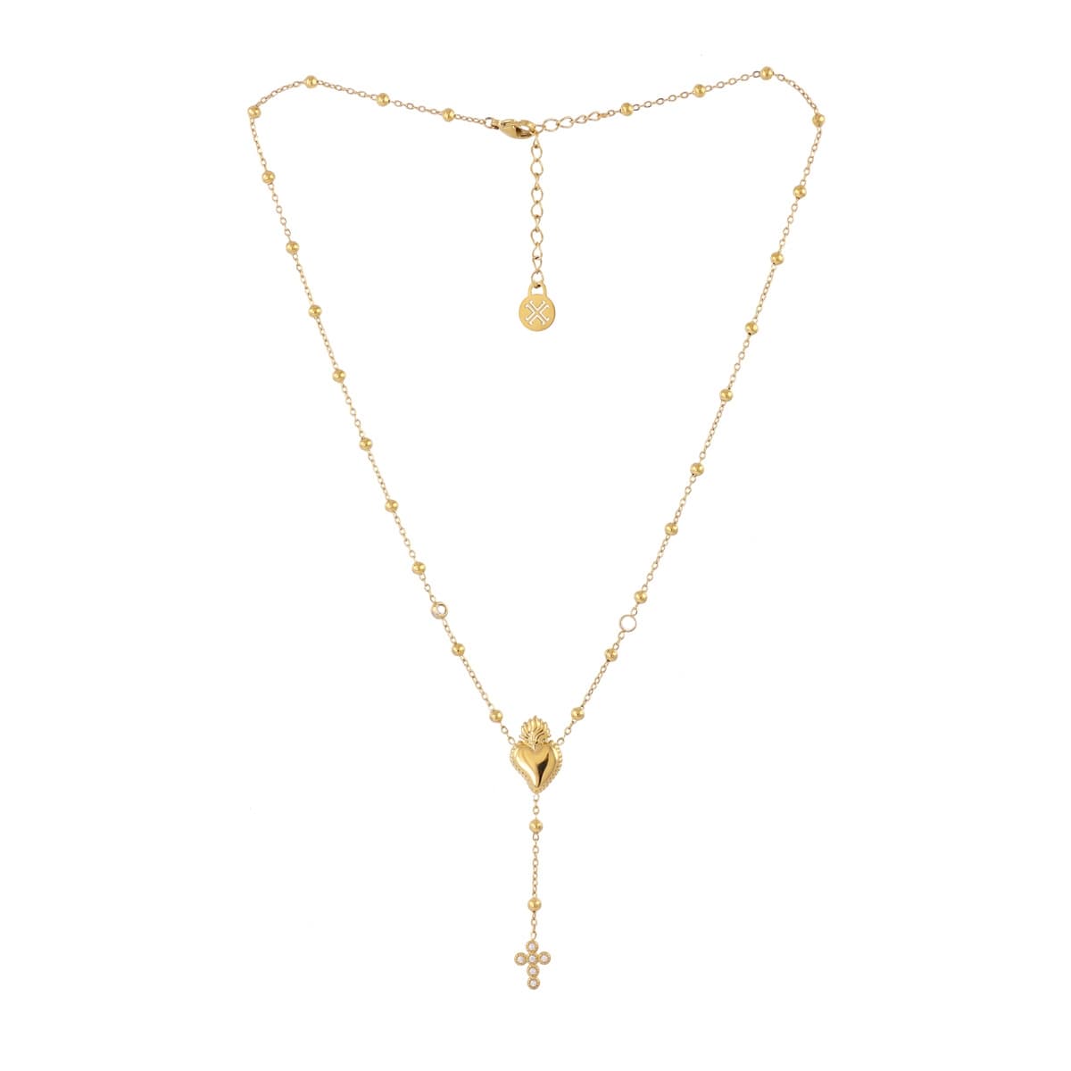 Collar Essentials Bless Anartxy
