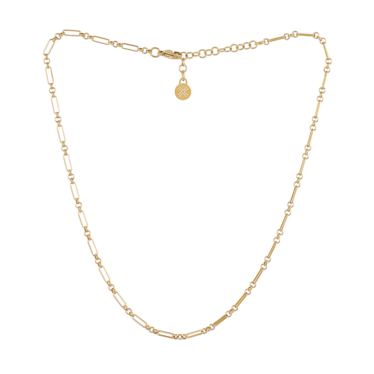 Collar Personalizado Nombre Anartxy