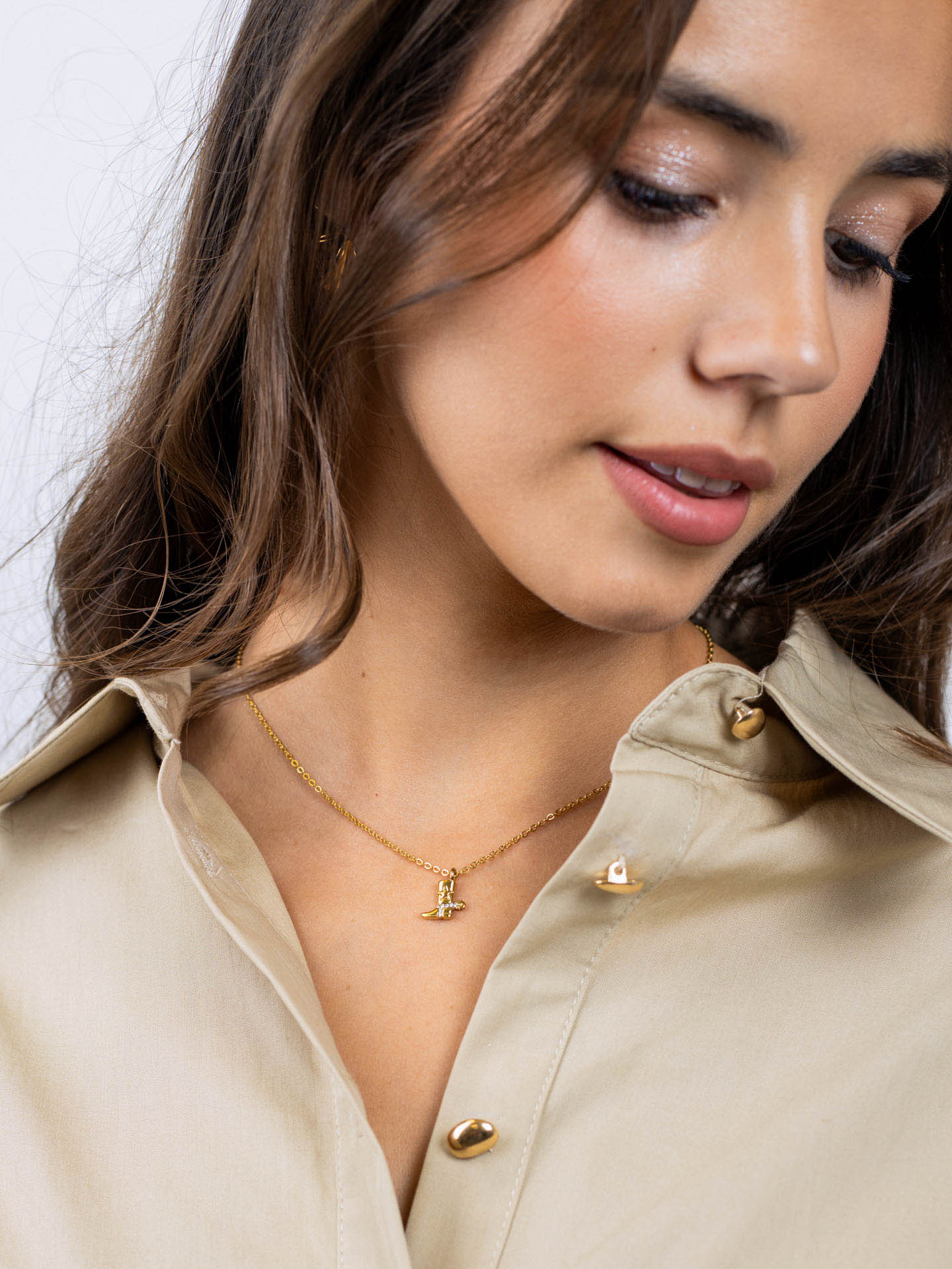 Collar Essentials cowboy