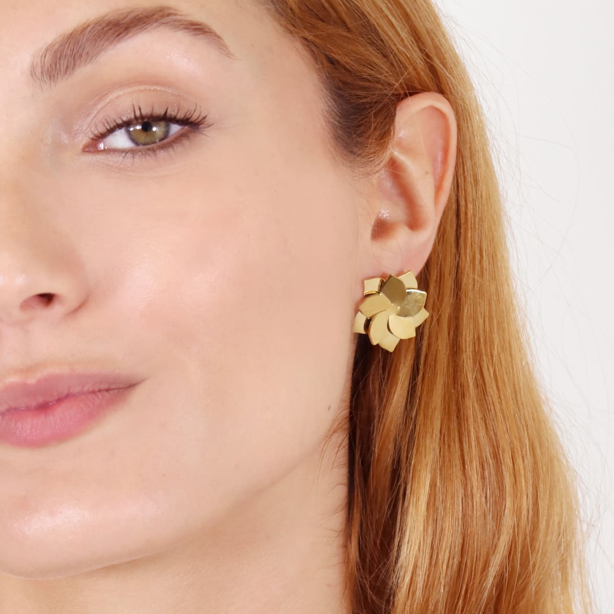 Pendientes Lemons Fiorella