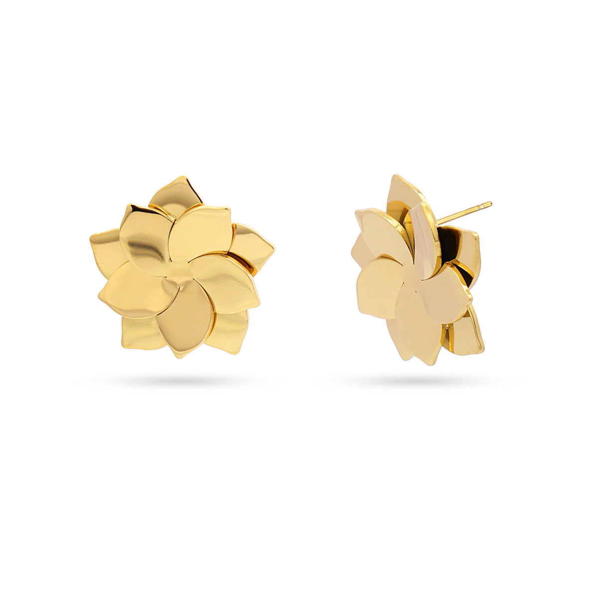 Lemons Fiorella Earrings