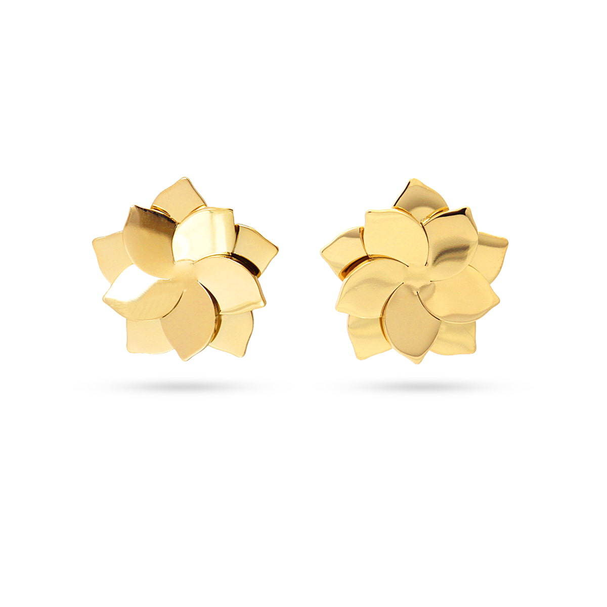 Pendientes Lemons Fiorella
