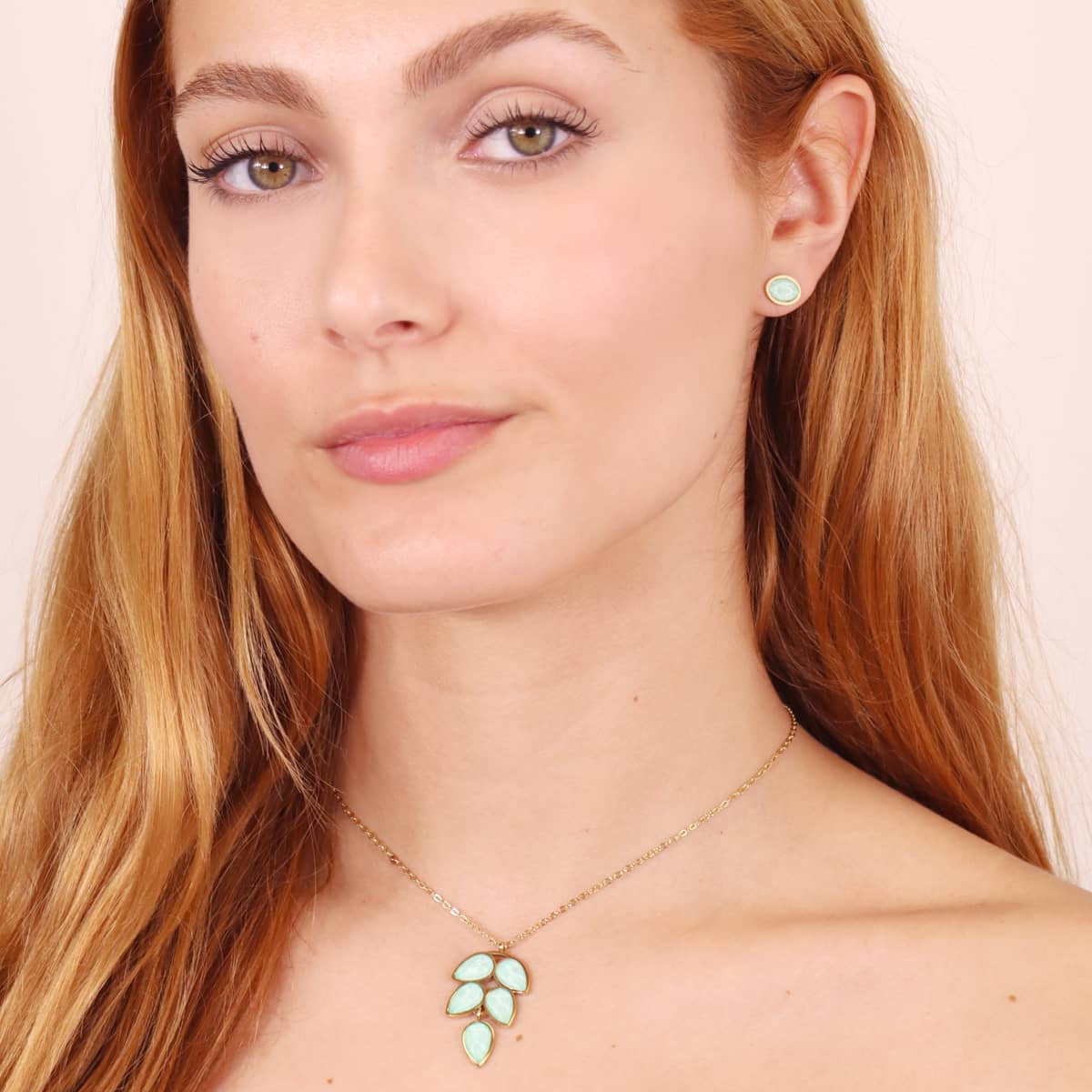 Sun Drops Earrings