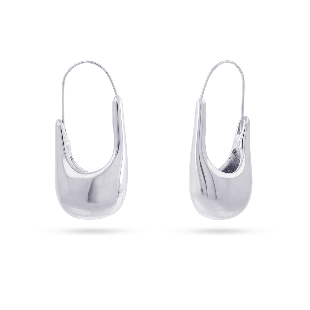 Waves Safety Earrings