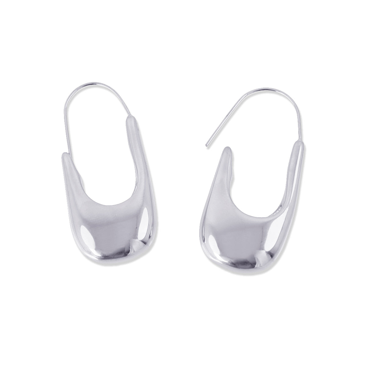 Waves Safety Earrings
