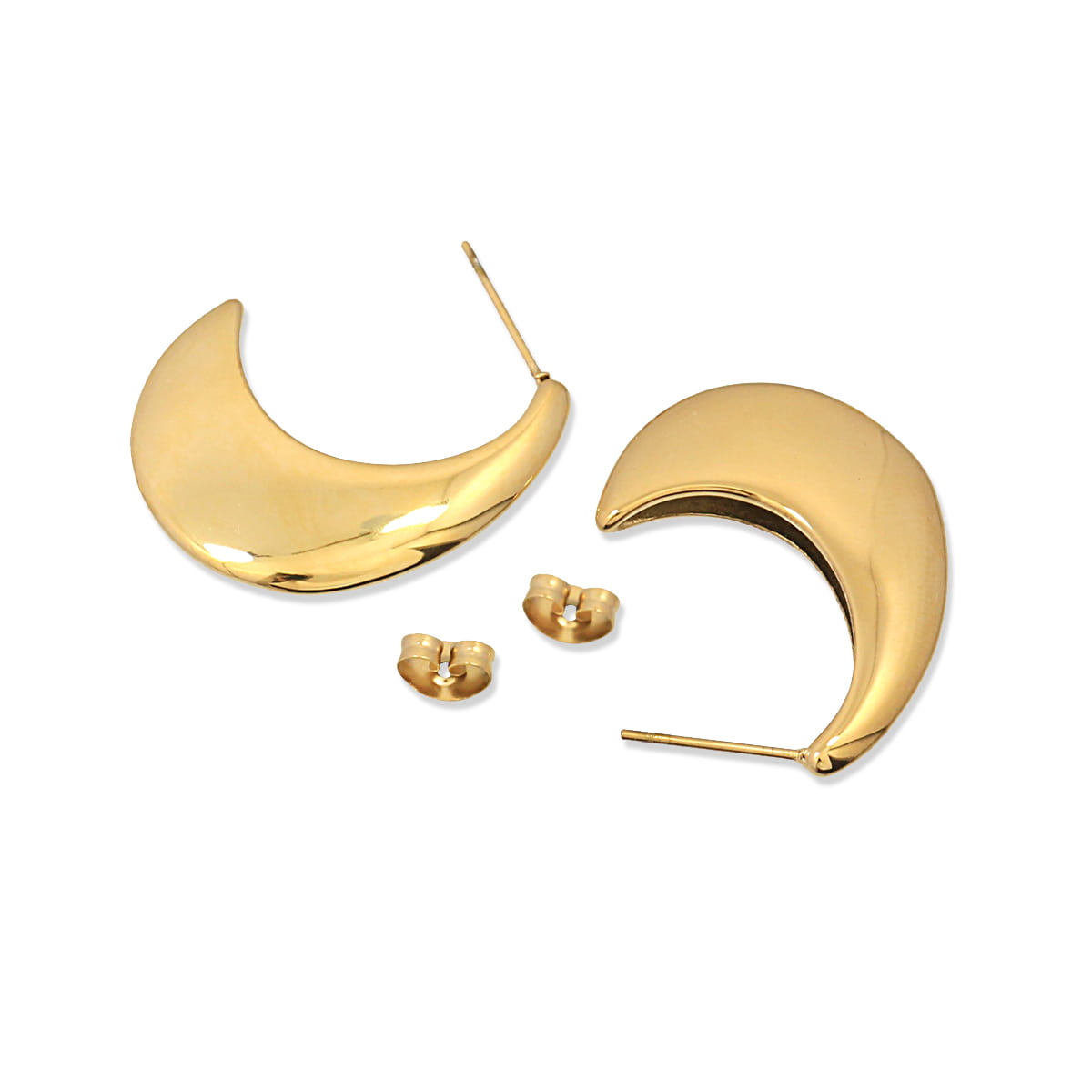 Pendientes Summer Essentials Summer Moon