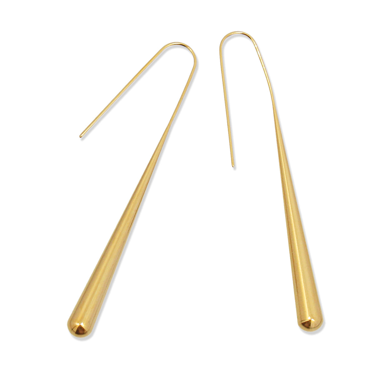 Pendientes Waves Long Flux