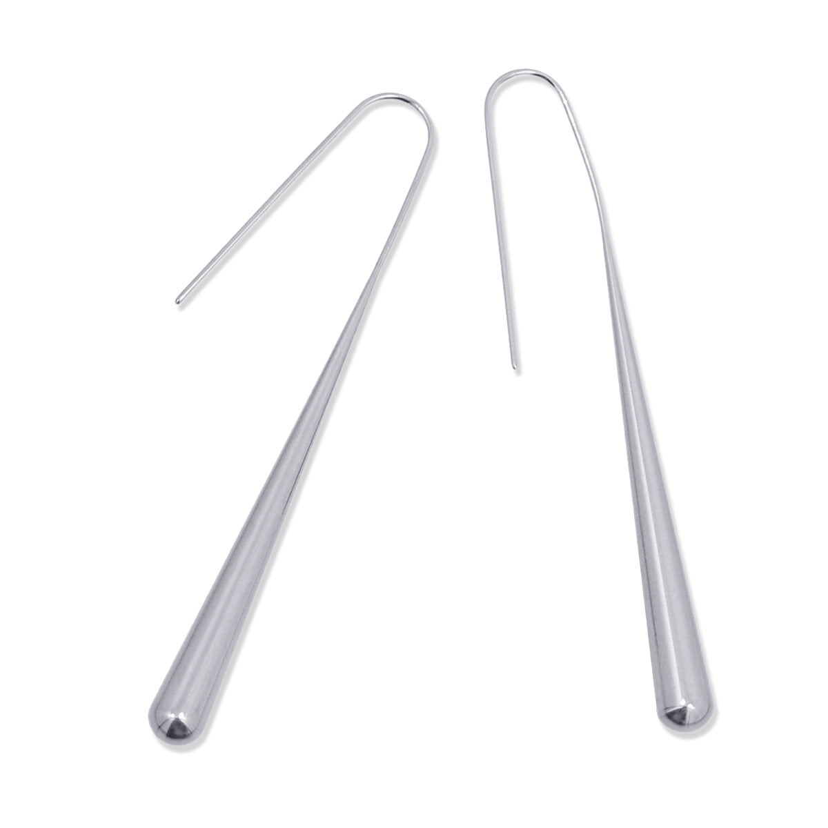 Pendientes Waves Long Flux