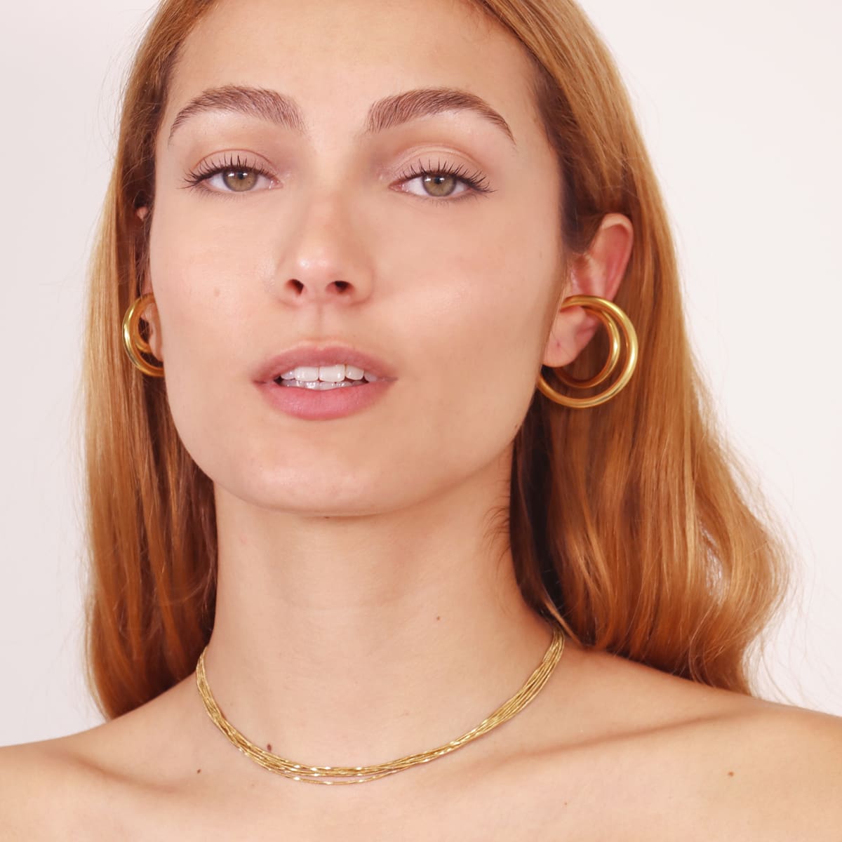 Pendientes Summer Essentials Ilussion