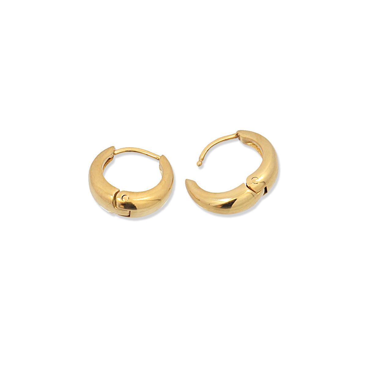 Pendientes Summer Essentials Tiny Band