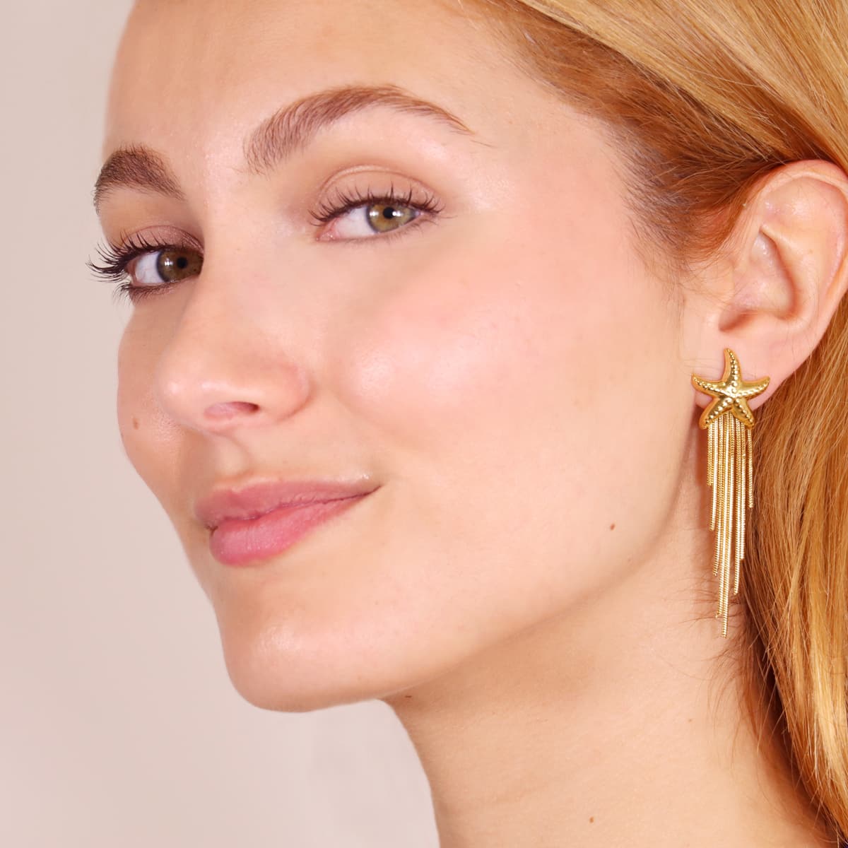 Pendientes Tide Moonlit