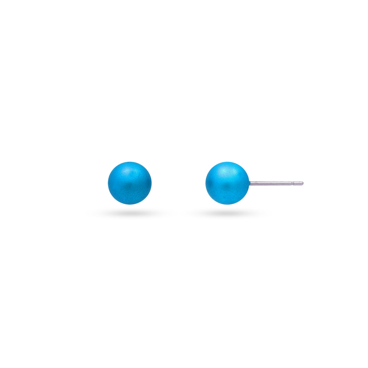 Frost Glow Earrings