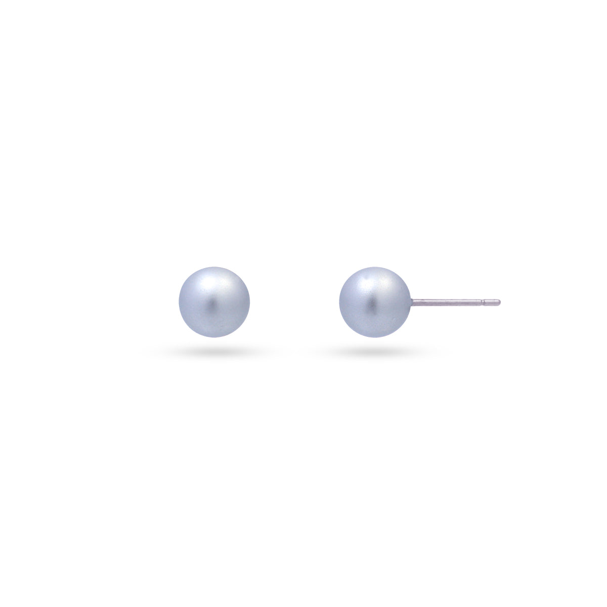 Frost Glow Earrings