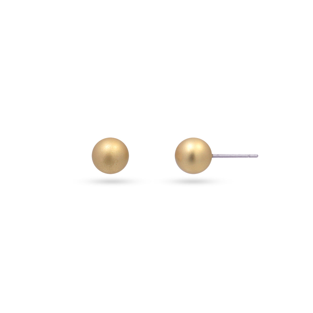 Frost Glow Earrings