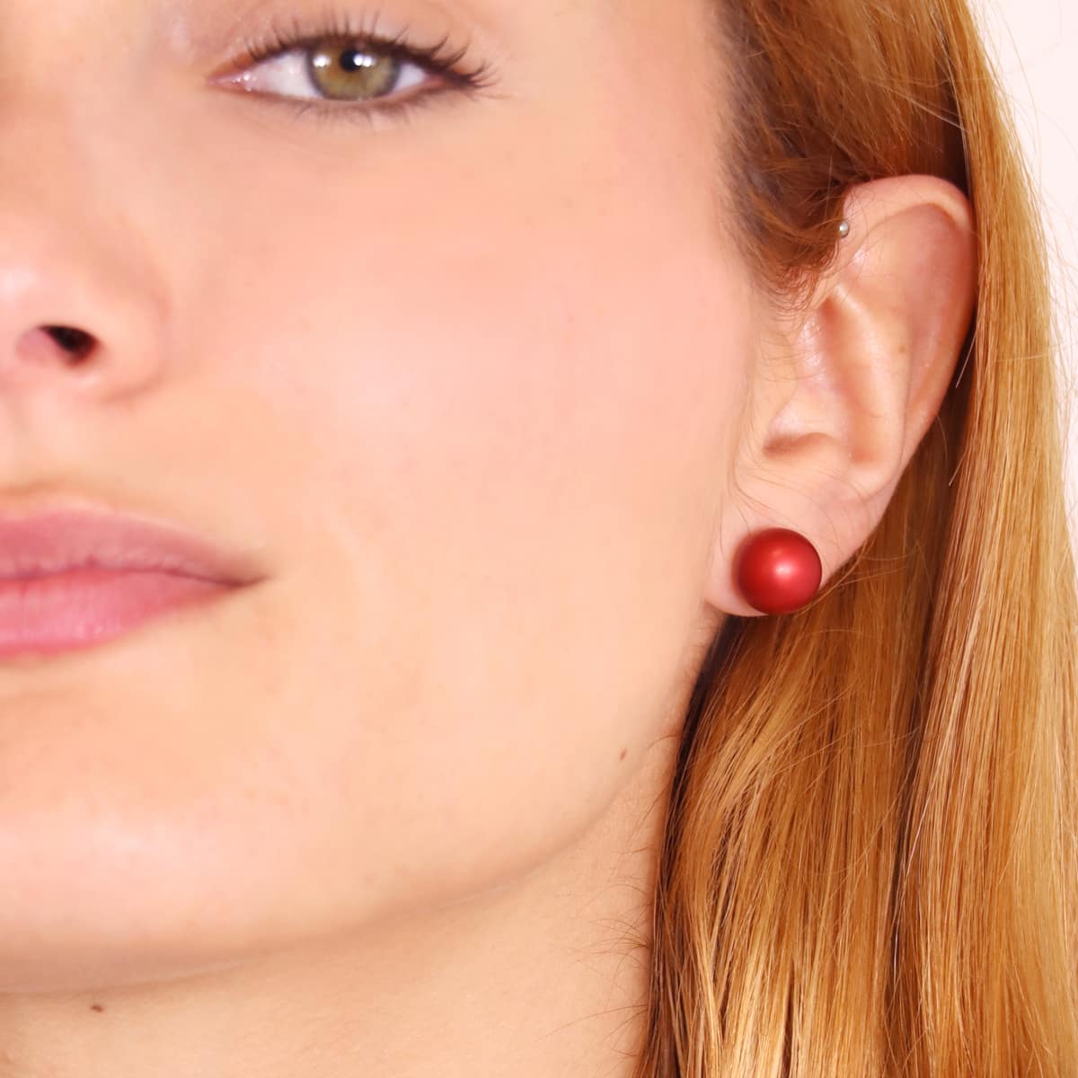 Frost Vivid Earrings