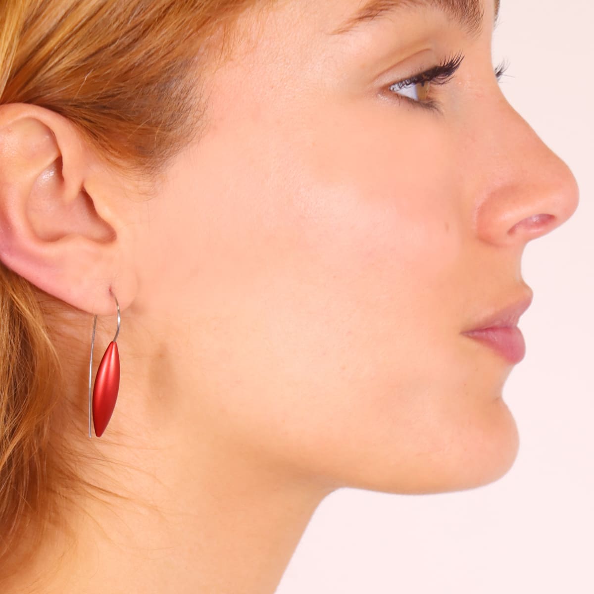 Frost Lively Earrings