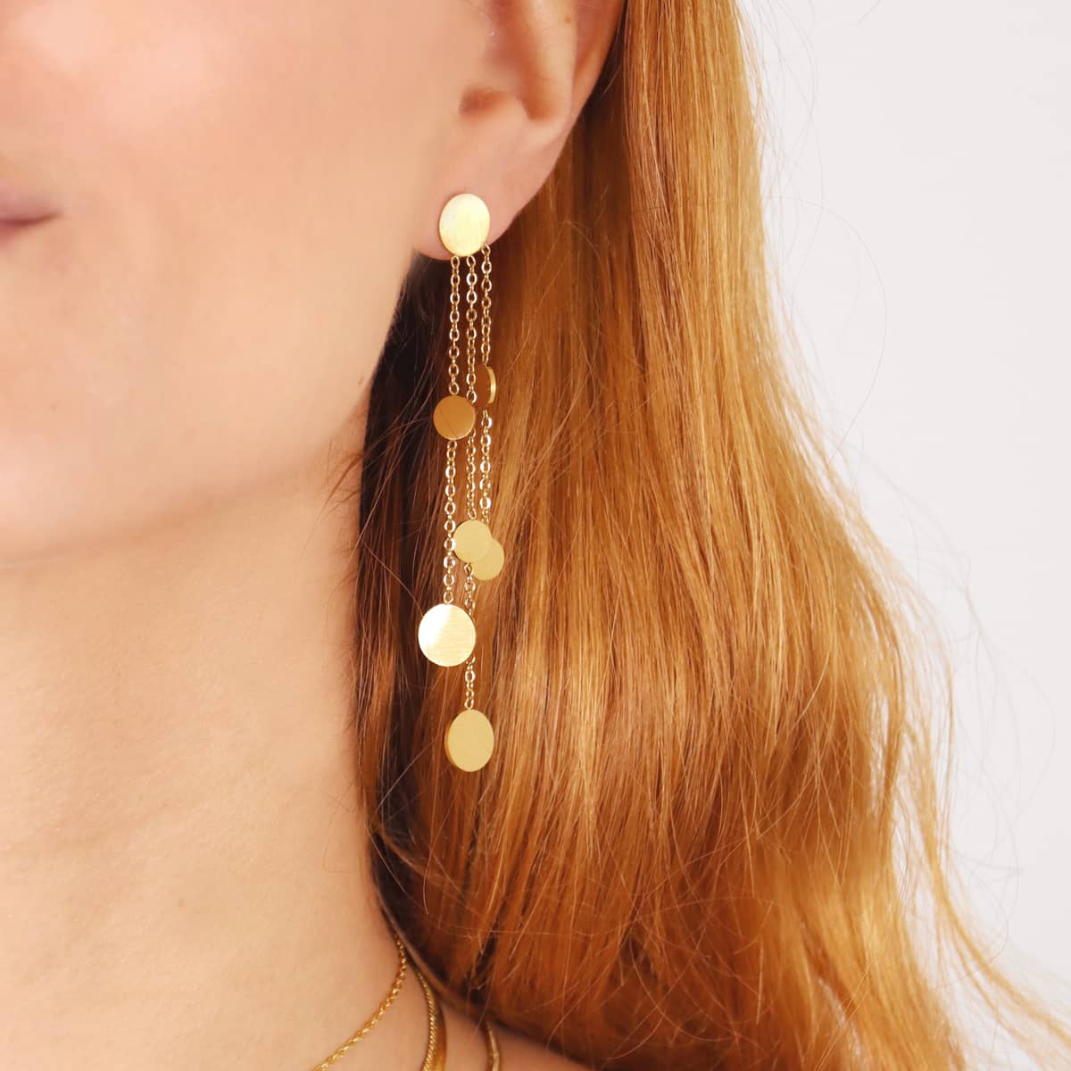 Pendientes Matt Mareen Anartxy