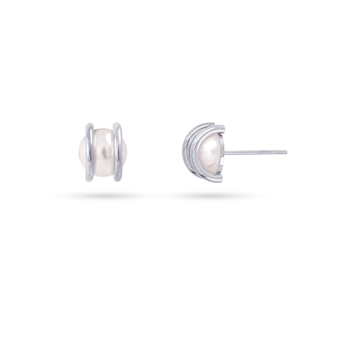 Orbit Core Earrings