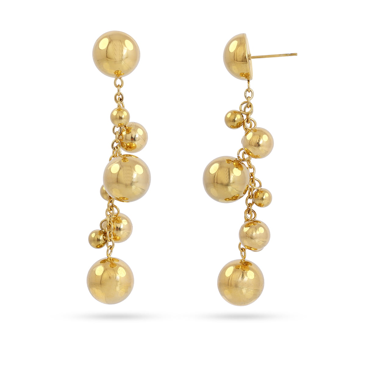 Pendientes Orbit Nova