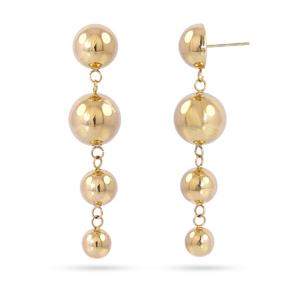 Pendientes Orbit Align